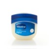 A bottle of Vaseline for using on your skin.