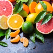 Citrus Peel for Seedling Starter Pots
