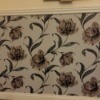 Identifying Wallpaper  - neutral tone floral wallpaper