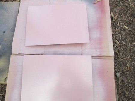 Painting Decorative Indoor/Outdoor Signs - painted signs