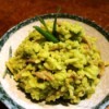 bowl of Creamy Avocado Rice
