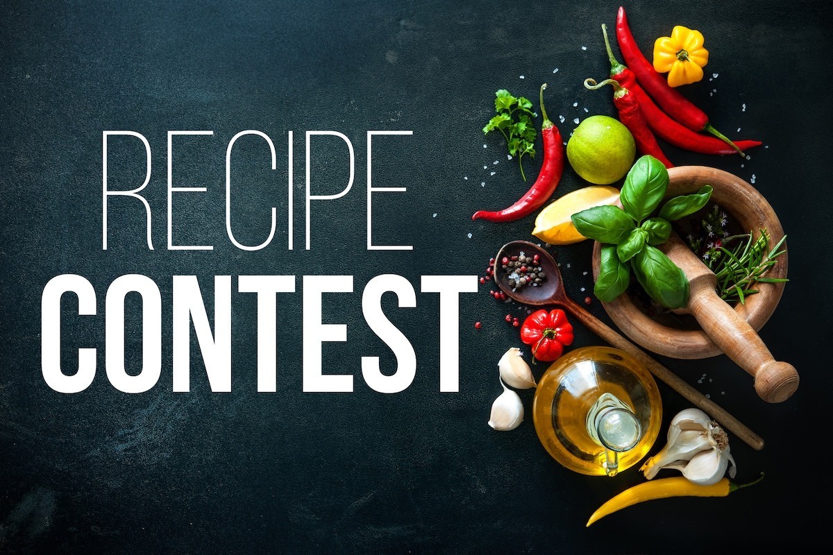 Recipe Contest