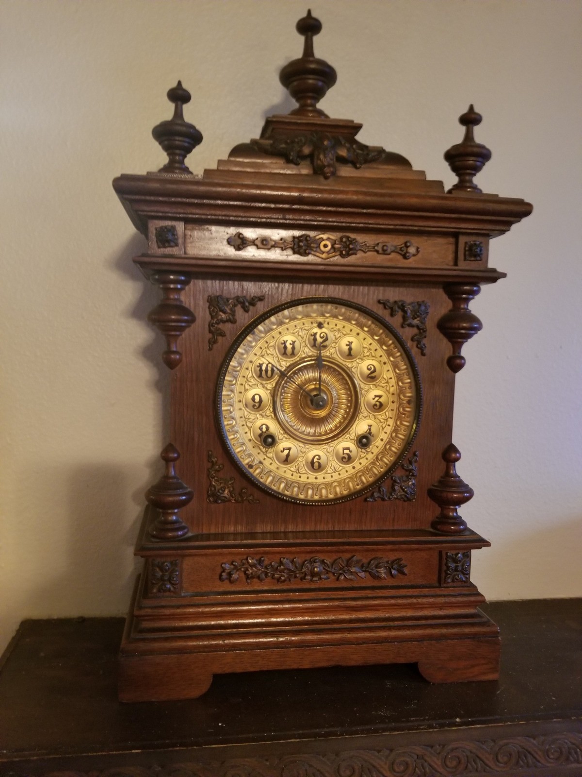 Value Of An Antique Clock ThriftyFun Value Of An Antique Clock ThriftyFun