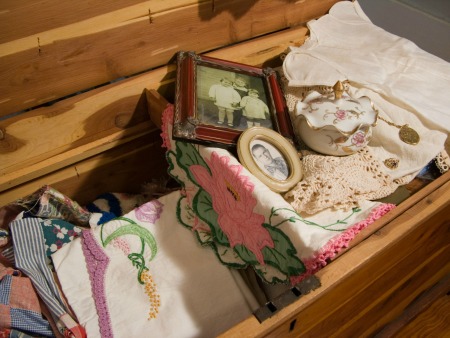 1972 lane store cedar chest