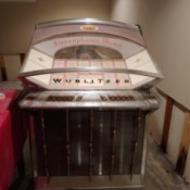 Value of a Wurlitzer Jukebox