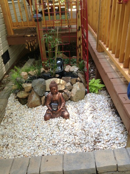 My Little Zen Garden