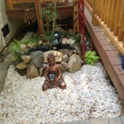 My Little Zen Garden