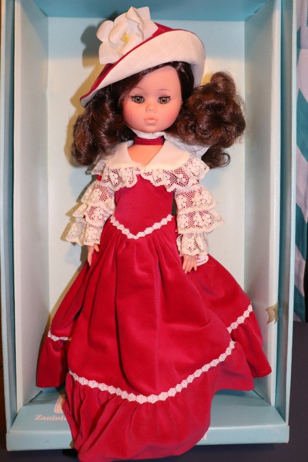 Finding the Value of Vintage Porcelain Dolls