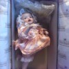 Value of 10th Anniversary Picture Perfect Babies - doll in box