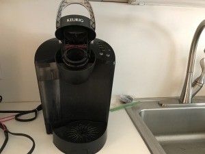 How to Clean Your Keurig - Keurig coffeemaker