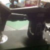 Information on Vintage Kenmore Sewing Machines