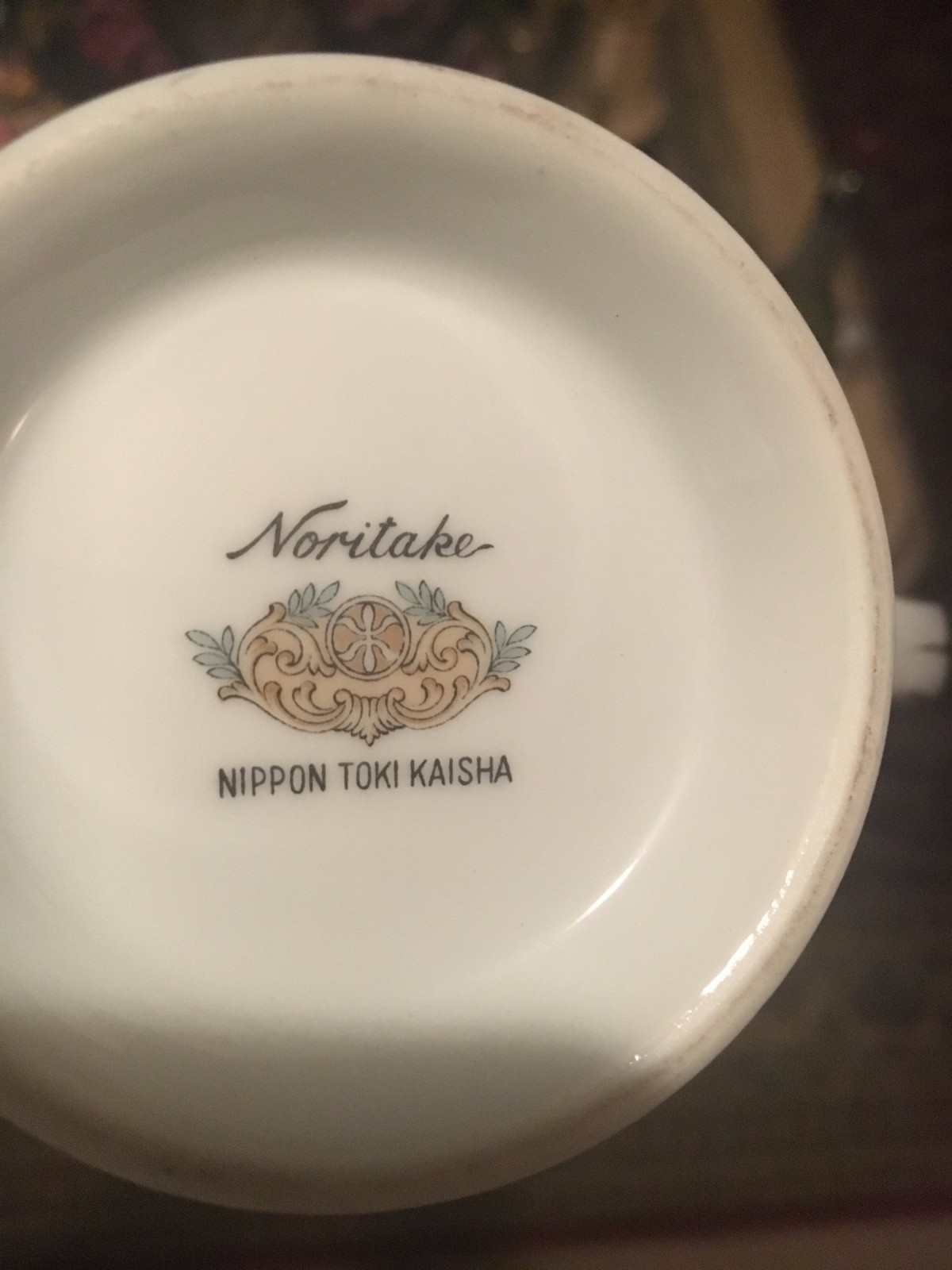 Worth china what noritake is How much