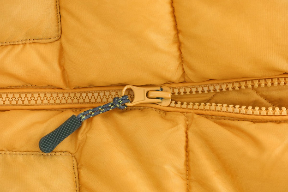leather jacket zipper repair near me