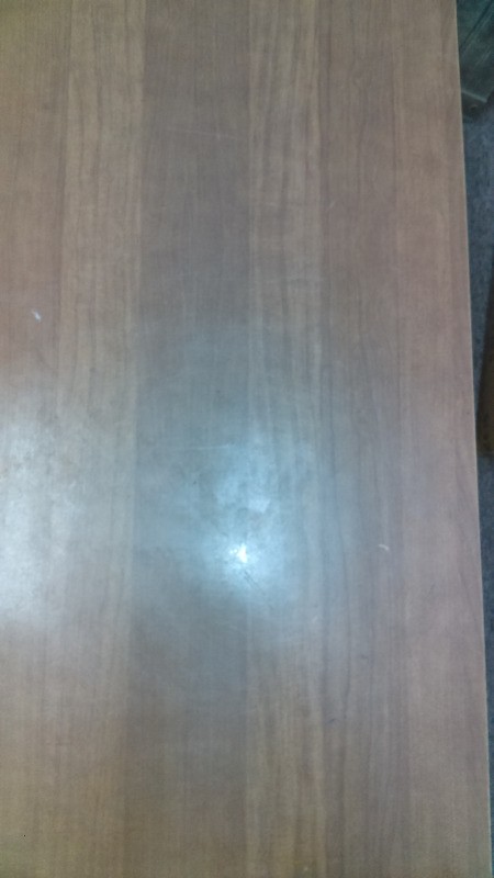 Value of a Merman 2-63 Coffee Table