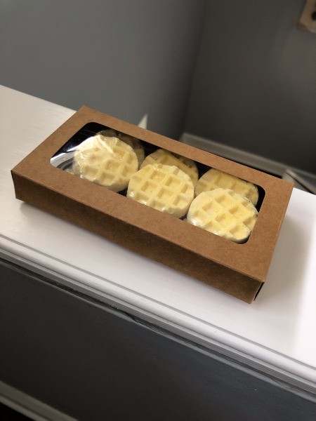 Name for a Bath Bomb Company