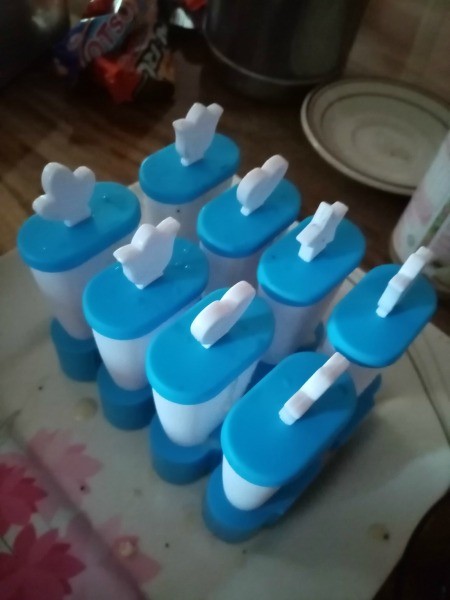 closed popsicle molds