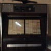 Value of a R-84 Rowe AMI Jukebox - black jukebox