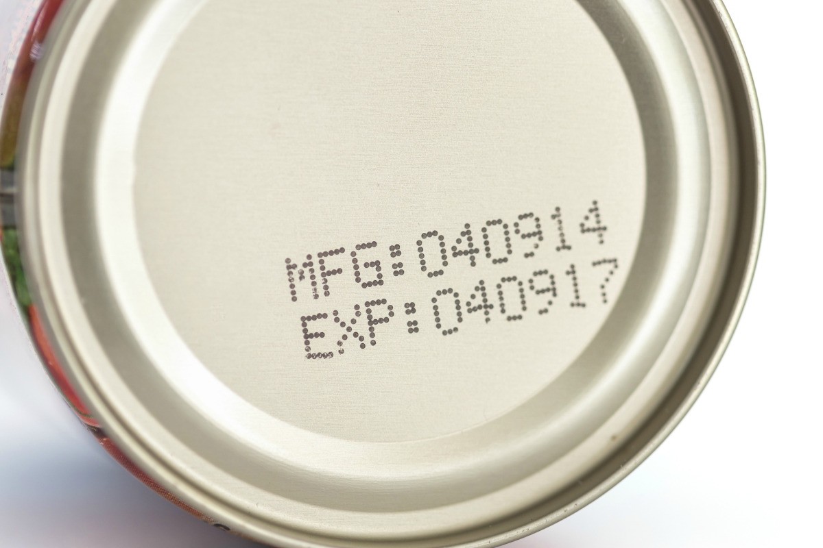 Can You Tell Expiration Date From Barcode at Marvin Meyers blog