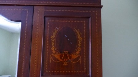 Determining the Value and Style of a Vintage Armoire