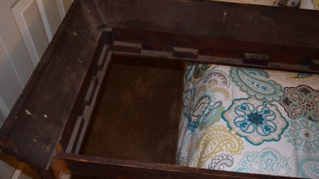 Determining the Value and Style of a Vintage Armoire