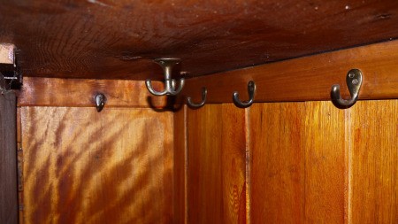 Determining the Value and Style of a Vintage Armoire