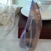 Getting Replacement Parts for a Thane H2O Mop - broken water container