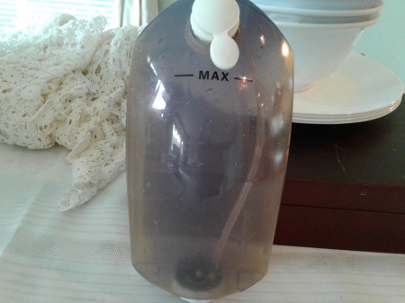 Getting Replacement Parts for a Thane H2O Mop