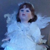 Value of Geppeddo Porcelain Dolls