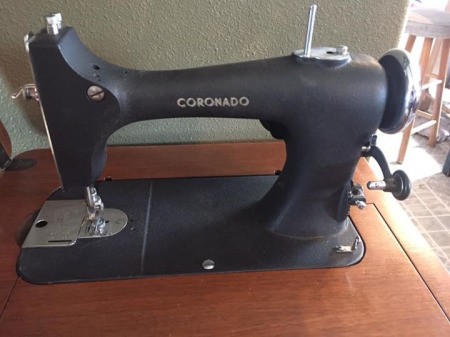 Advice for Choosing a Vintage Sewing Machine