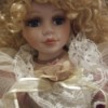 Identifying a Cathy Collection Porcelain Doll