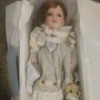 Value of an Heirloom Porcelain Doll