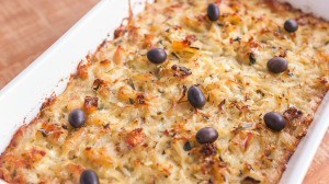 Hash Brown Casserole