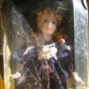 Value of a Collectible Memories Porcelain Doll