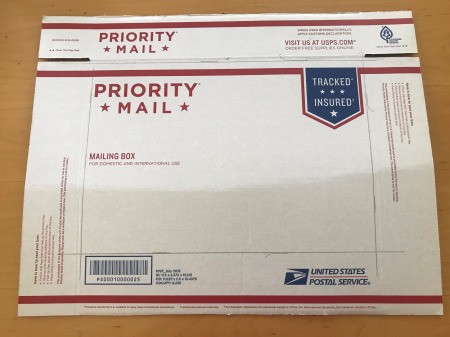 DIY Privacy Screen for Windows - draw the border on the box