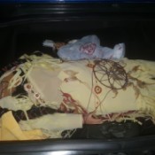 Value of a Florence Doll by Goldenvale - Native American doll