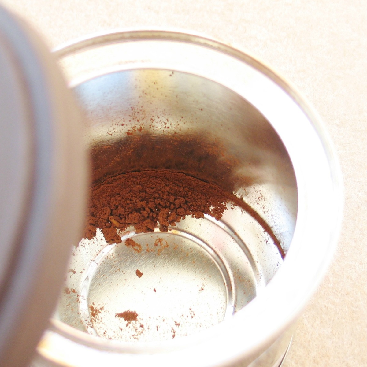 Removing Odors From Coffee Containers ThriftyFun