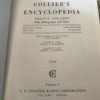 Value of Collier's Encyclopedias - cover page