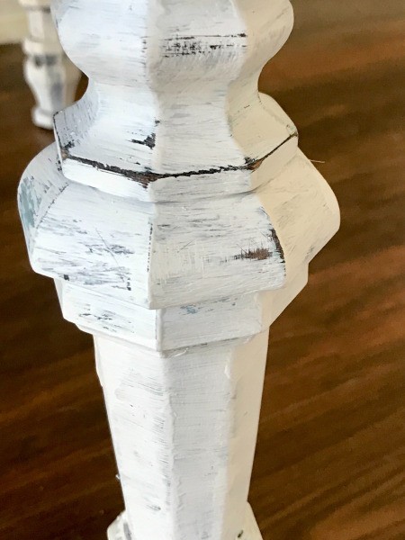 Value of Refinished Mersman Tables