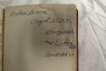 Value of a 1940 Webster's Dictionary