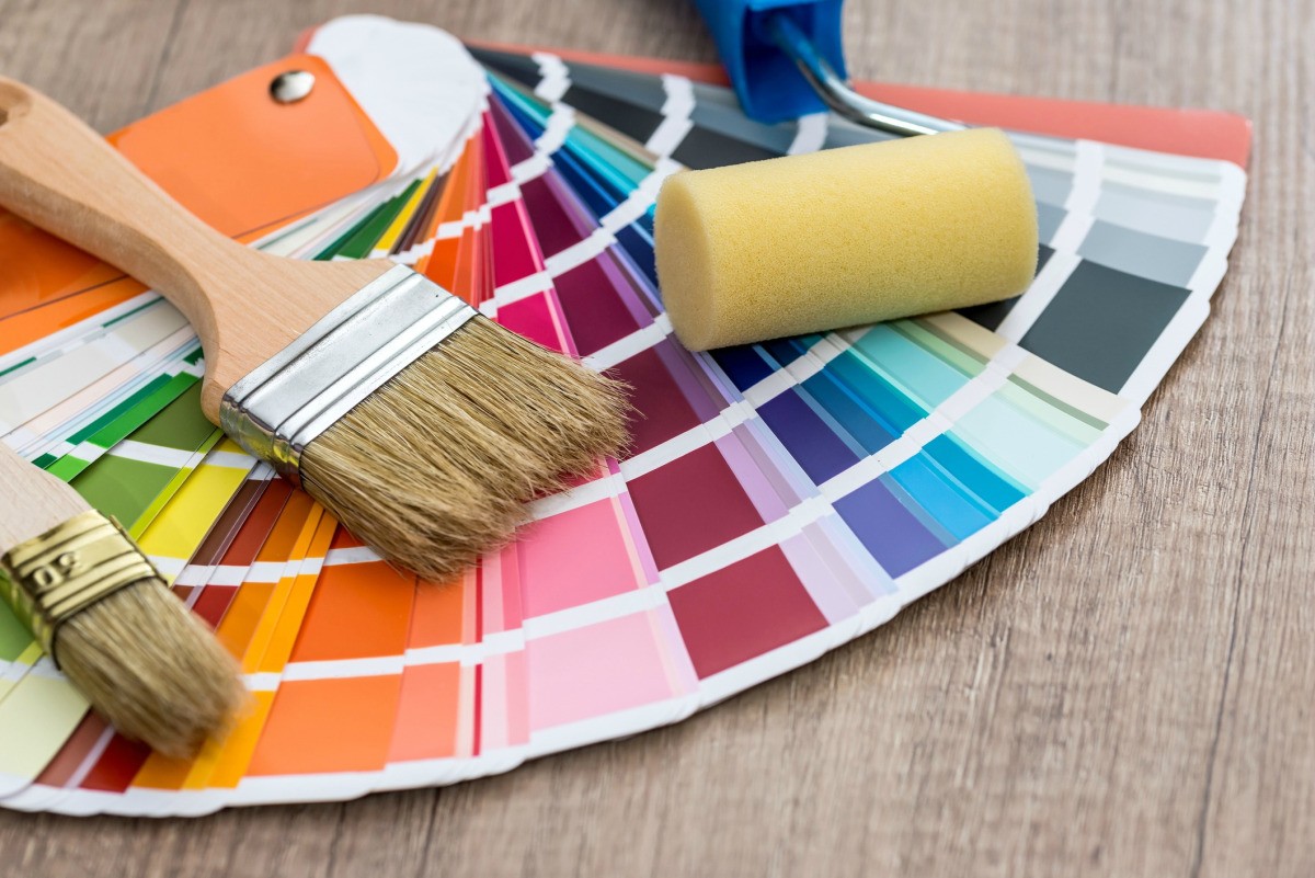Coordinating Paint Color with Flooring/Carpet | ThriftyFun
