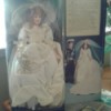Value of Prince Charles and Lady Diana Wedding Dolls - Diana doll in the box