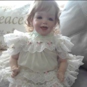 Identifying a Porcelain Doll