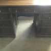Value of a Vintage Desk - 7 drawer desk