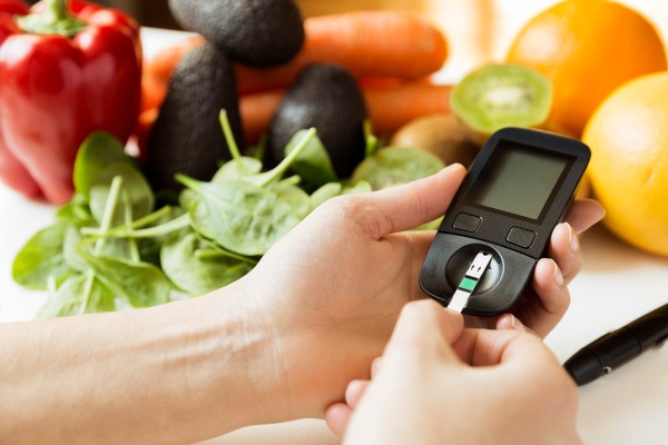 Frugal Tips for Diabetics | ThriftyFun