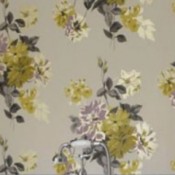 Identifying Wallpaper from an Image - floral wallpaper image seen on pinterest