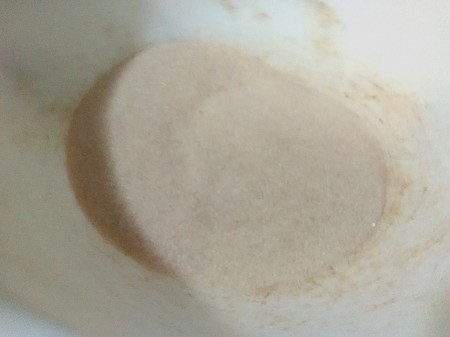 sugar & spices for pie filling