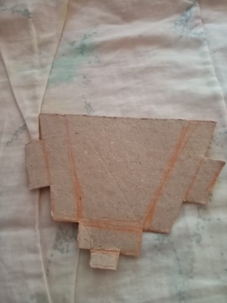 Flower Vase Mother's Day Card