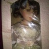 Value of a J. Misa Collection Doll - doll in a box