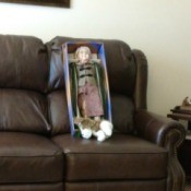 Value of an Ashley Belle Doll