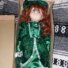 Value of Ashley Belle Porcelain Dolls - Lisa